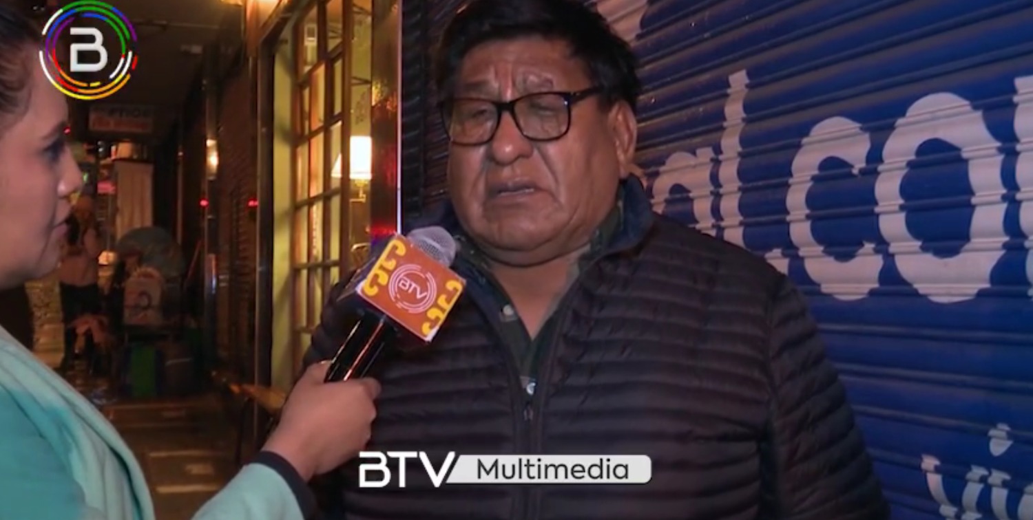 Gobierno y dirigencia del transporte se reúnen este jueves para atender demandas