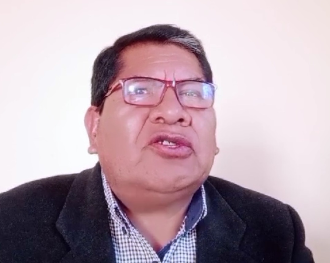 Destacan la iniciativa de convocar a referéndum para que el pueblo decida en democracia