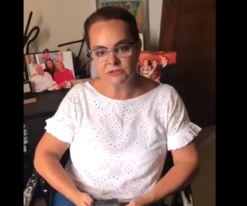 Exautoridad edil cruceña es condenada a pagar más de Bs 32 millones por caso Contratos