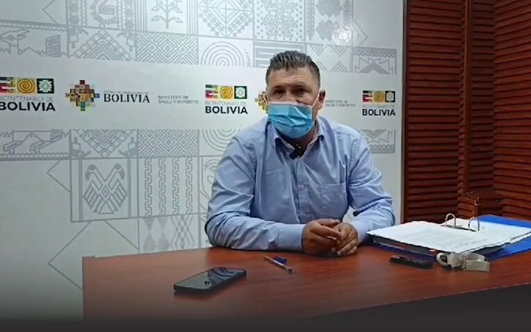 Salud toma conocimiento del cobro de Bs 100.000 por ítems en el Hospital La Paz