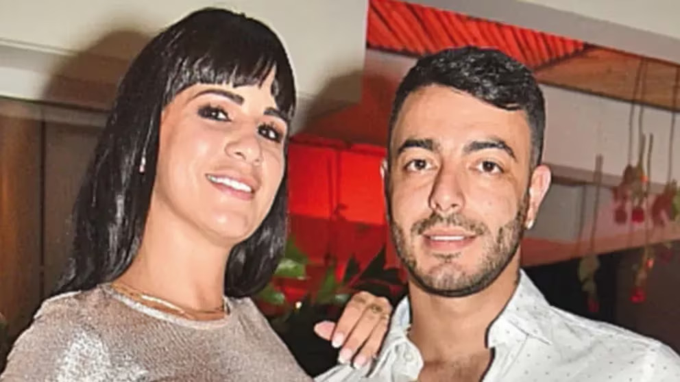 Declaran en rebeldía a la esposa de Marset, esta vez en el proceso por legitimación de ganancias ilícitas