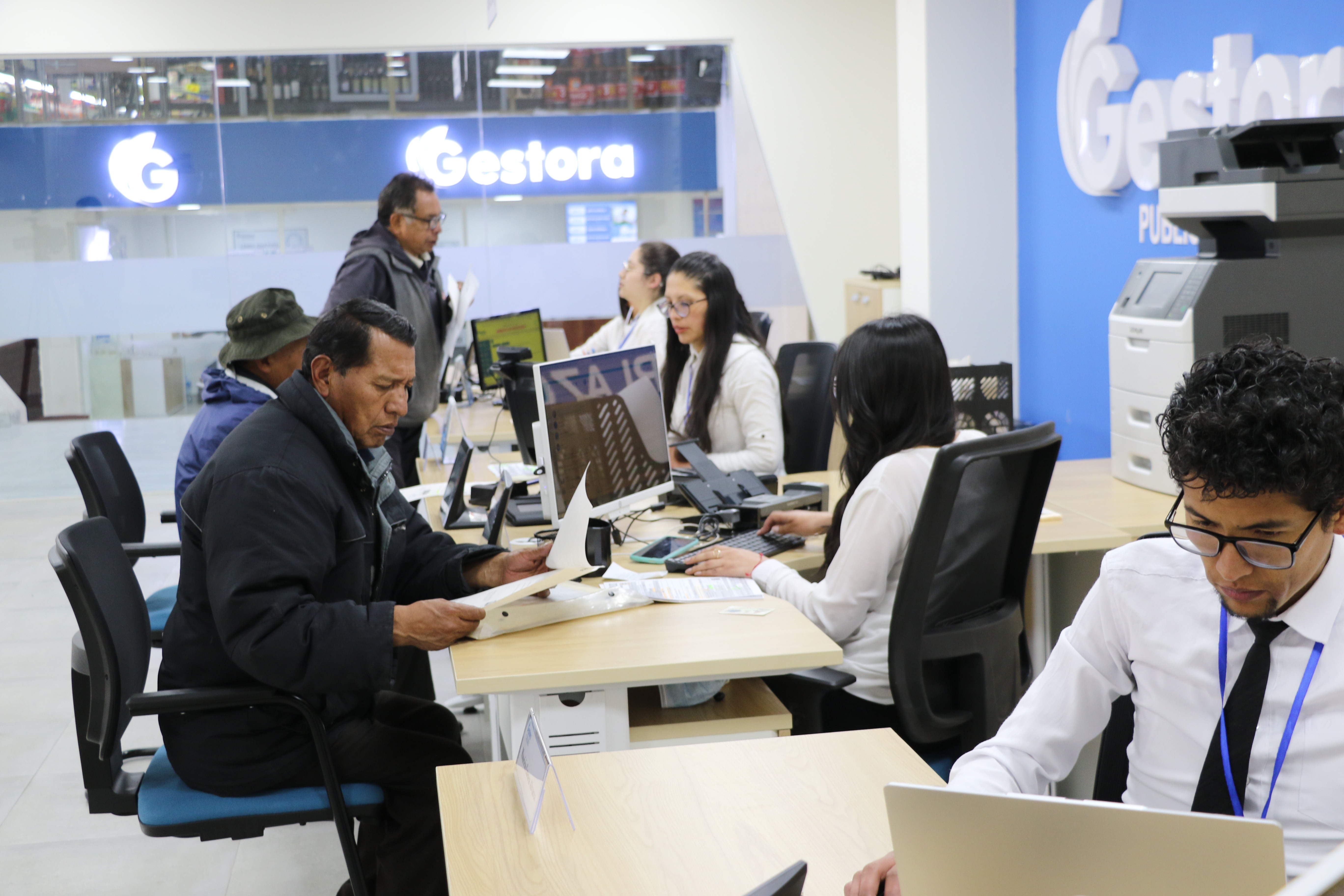 Gestora aclara que fondos de pensiones no pierden valor y califica de tendenciosas publicaciones de prensa