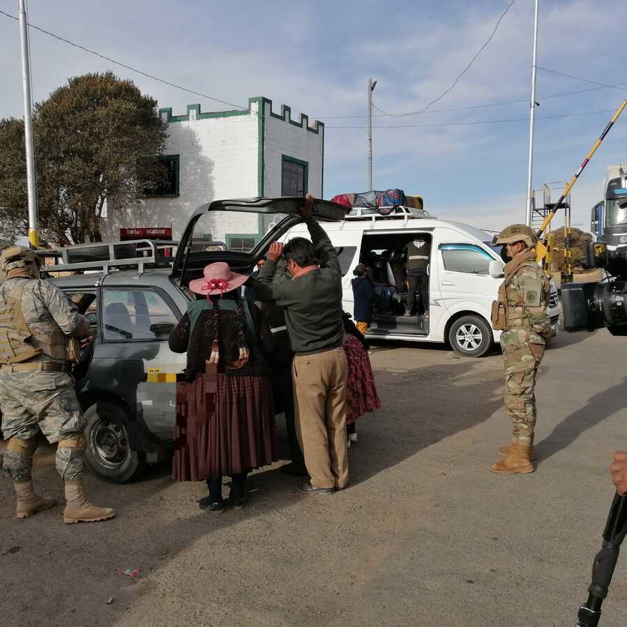 Activan plan de emergencia para frenar el contrabando hormiga hacia países vecinos