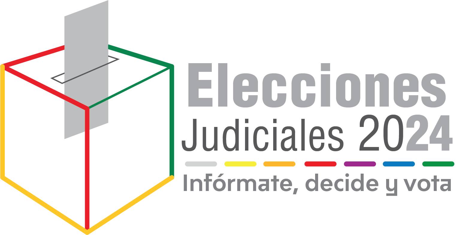 TSE fija 62 actividades para las judiciales, la difusión de méritos de los candidatos será por 45 días