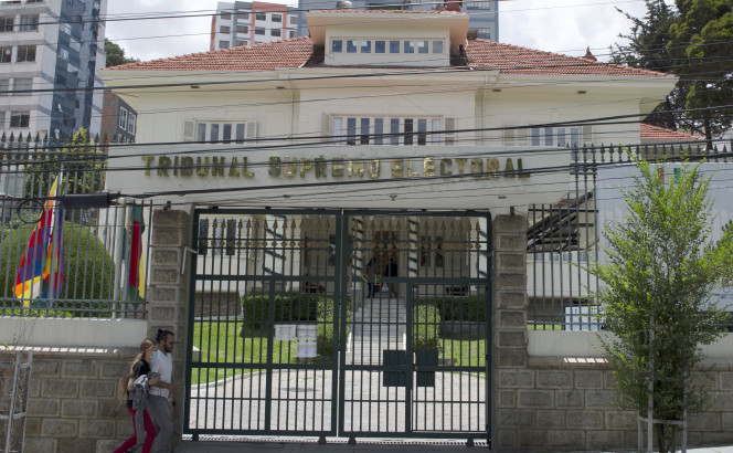 Frentes tendrán hasta el 21 de octubre para registrar alianzas con miras a elecciones generales 2025