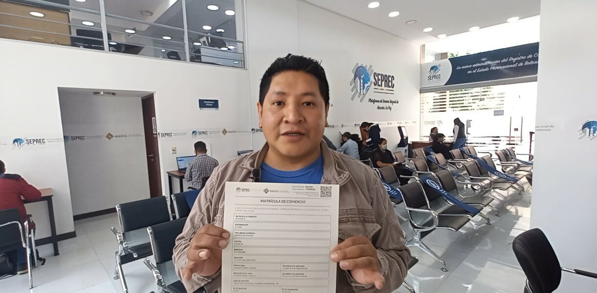 Sociedades comerciales deben identificar a sus beneficiarios finales