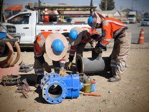 EPSAS cumplirá fallo en favor de más de 400 trabajadores y garantizará continuidad del servicio y proyectos
