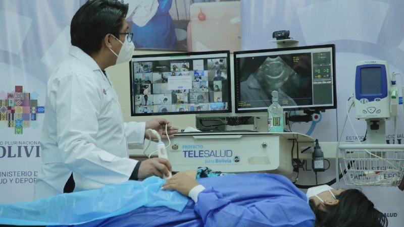 Feria Multiprogramática brindará atención médica gratuita en diferentes especialidades en El Alto