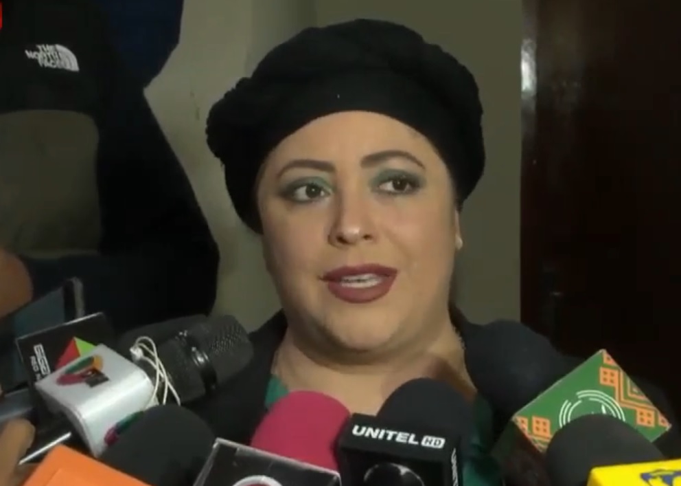 Prada: Los resultados del referéndum determinarán la política vinculada a la subvención