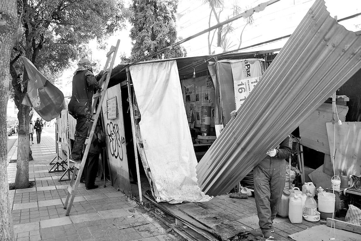 Presentan 853 solicitudes para completar resarcimiento a víctimas de violencia política