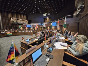 Diputados aprueba con modificación ley de elección del Fiscal General del Estado y lo devuelve al Senado