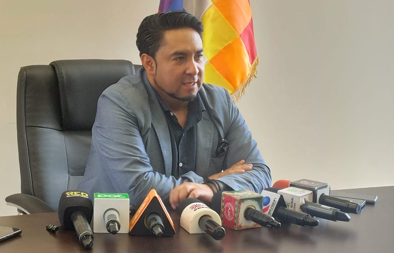 Desde el lunes unidades móviles de Emapa recorrerán el eje troncal para la venta de arroz y azúcar