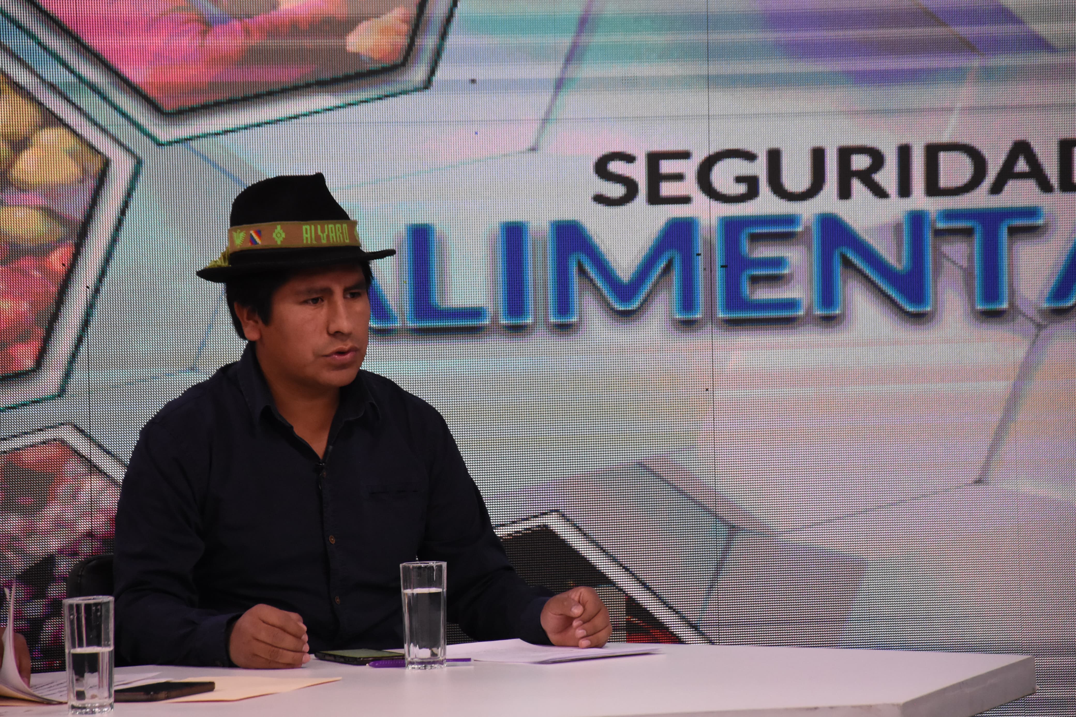 Bolivia produce alimentos de la canasta familiar a precios más bajos y estables respecto a otros países de la región