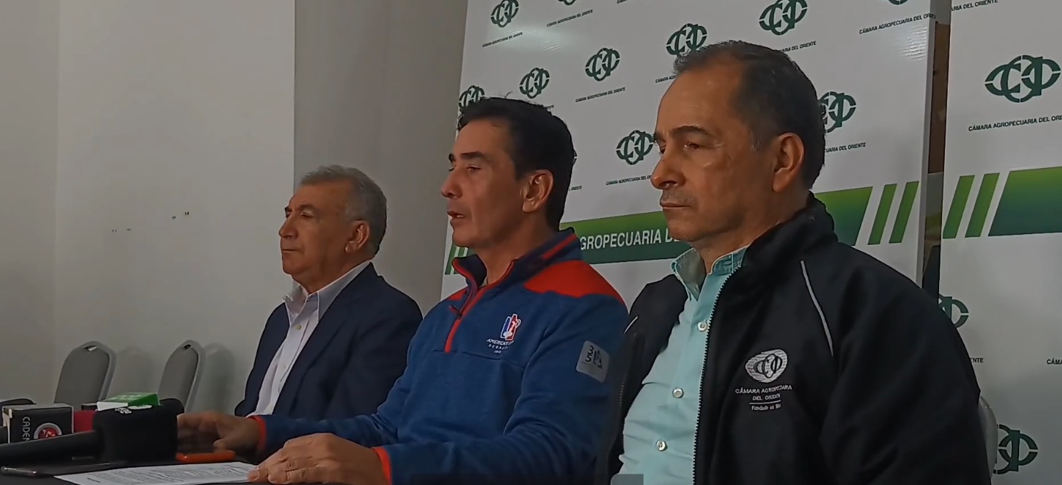 CAO confirma reunión con el Gobierno sobre biotecnología para el martes en La Paz