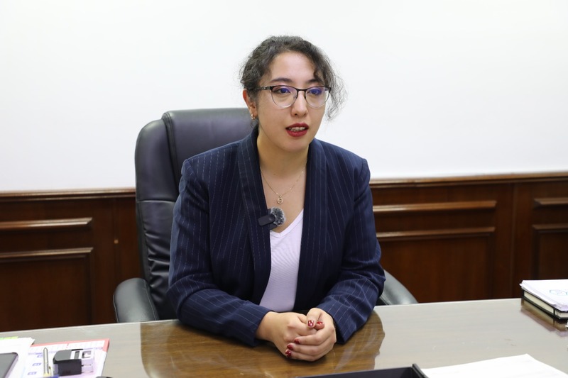 YLB negocia con la china CITIC instalación de planta industrial de litio con tecnología EDL