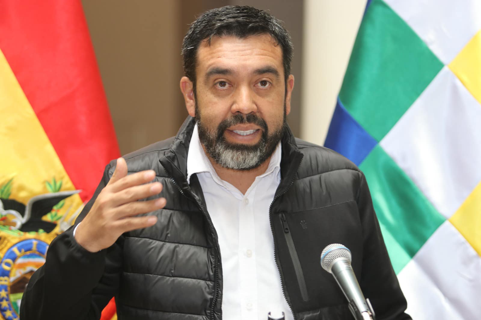 Ocho de nueve gobernadores asisten al Consejo de Autonomías de este jueves en La Paz