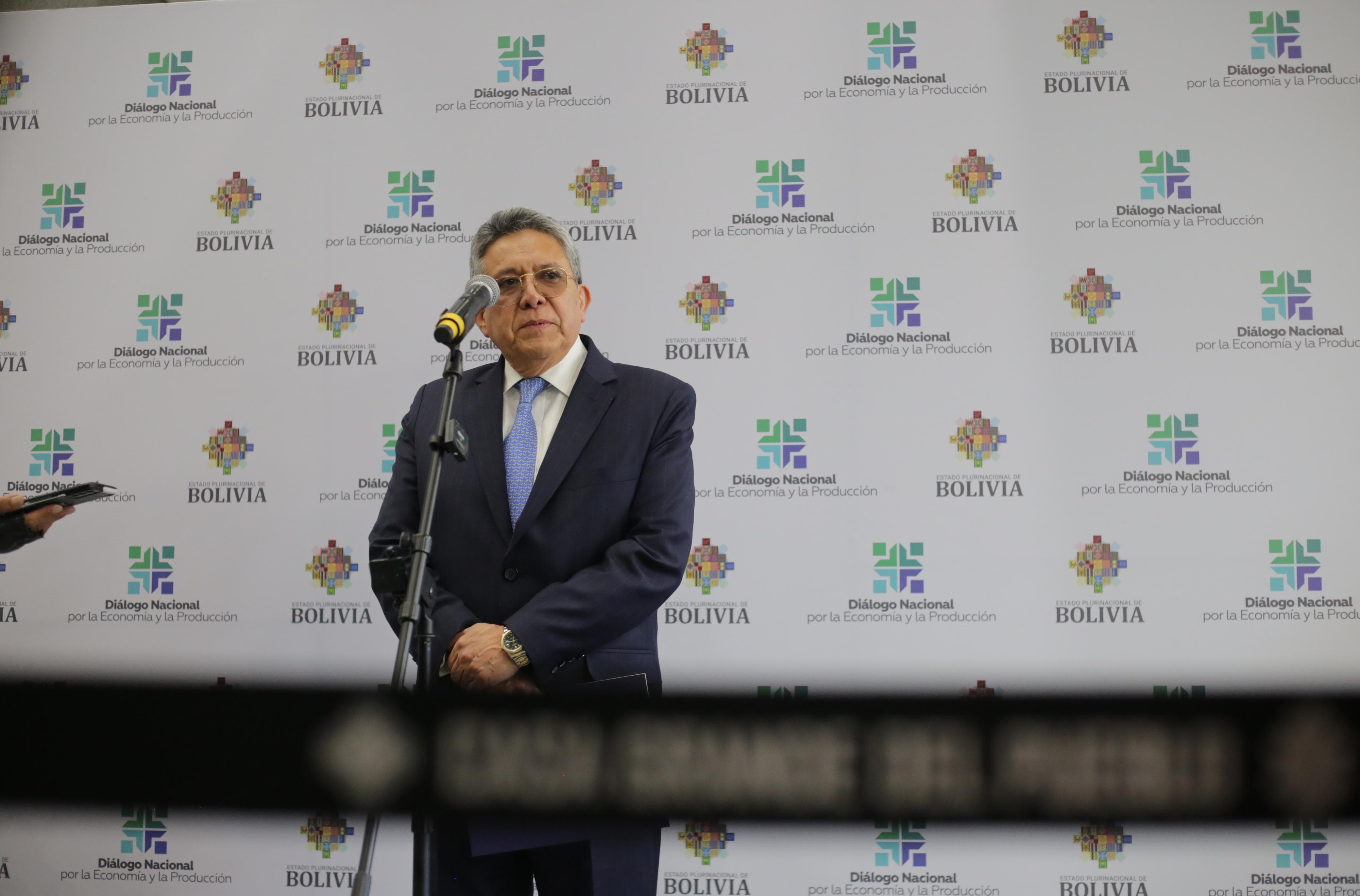 Empresarios ven “resultados concretos” del diálogo y valoran liberación de aranceles para dos rubros