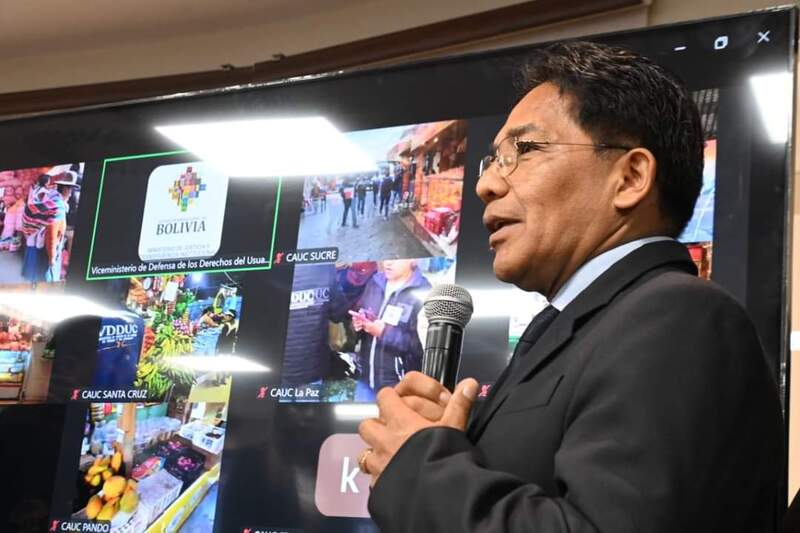 Instan a investigar y sancionar a personas que incurran en agio y especulación