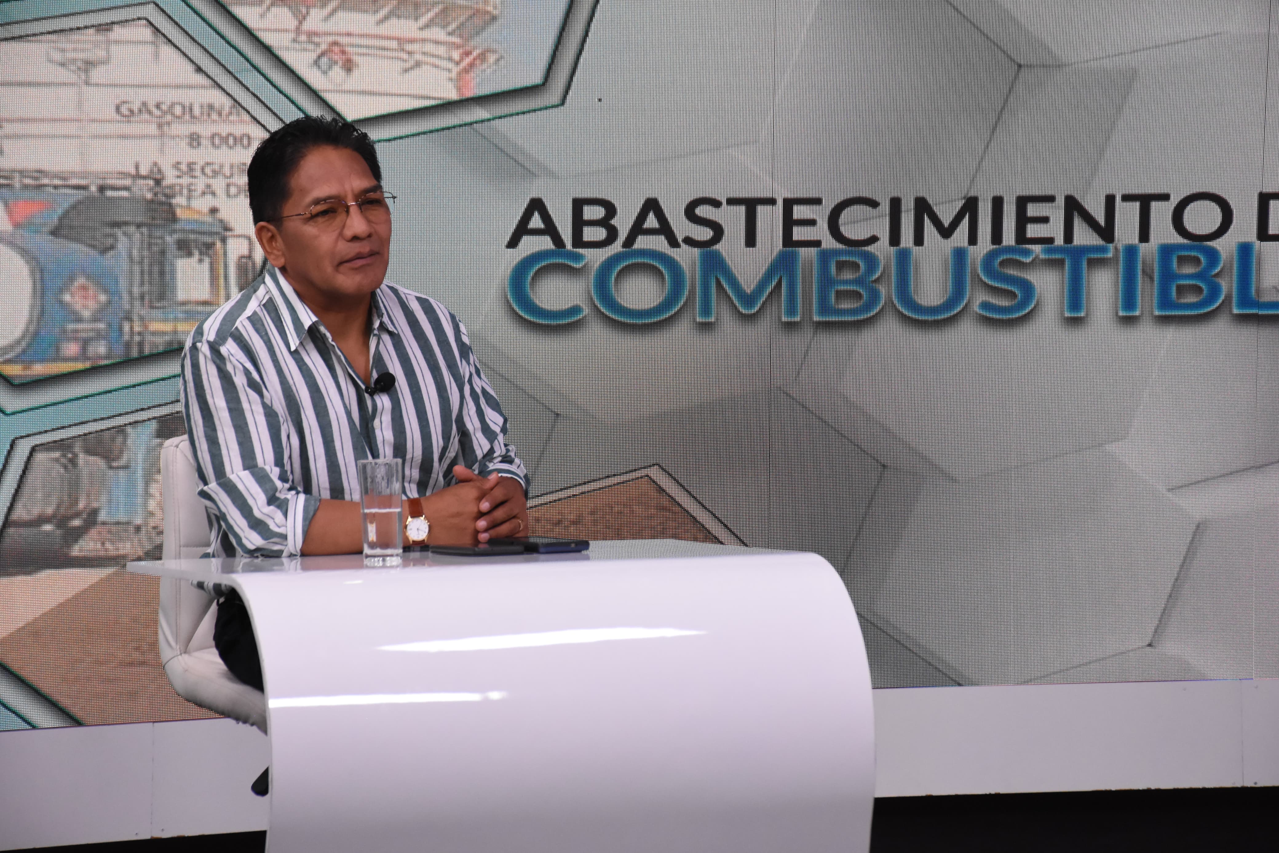 Disposición del PGE 2025 apunta a acabar con el agio y la especulación desde todos los niveles del Estado