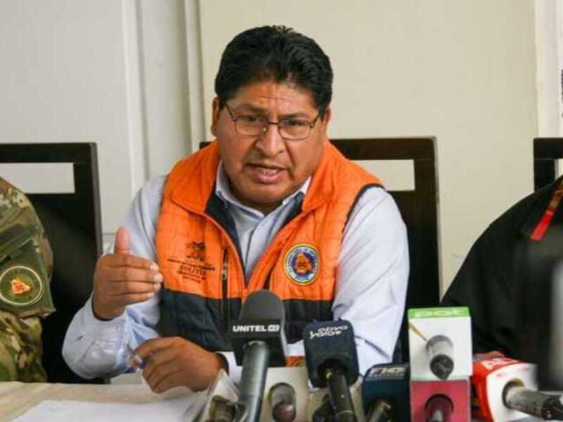 Intensas lluvias dejan a 300 familias afectadas y se evalúa la reconstrucción de 117 viviendas 