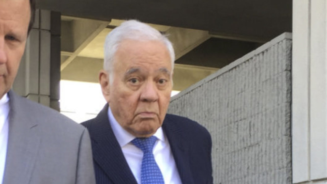 Califican de “histórica y contundente” a sentencia contra “Goni” y exministros y prevén iniciar extradición 