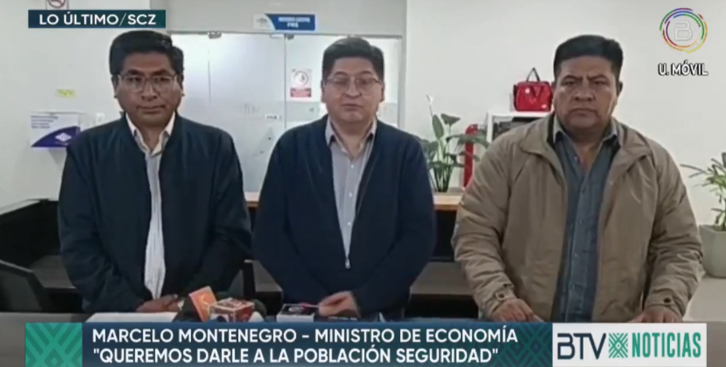 Aclaran que el PGE 2025 está contra la especulación y que la CAO podrá participar de la reglamentación 