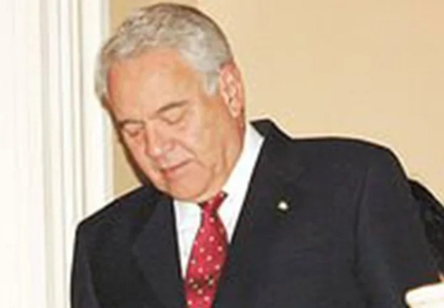 Sentencian con seis años y tres meses de prisión a Gonzalo Sánchez de Lozada por el caso “Petrocontratos”