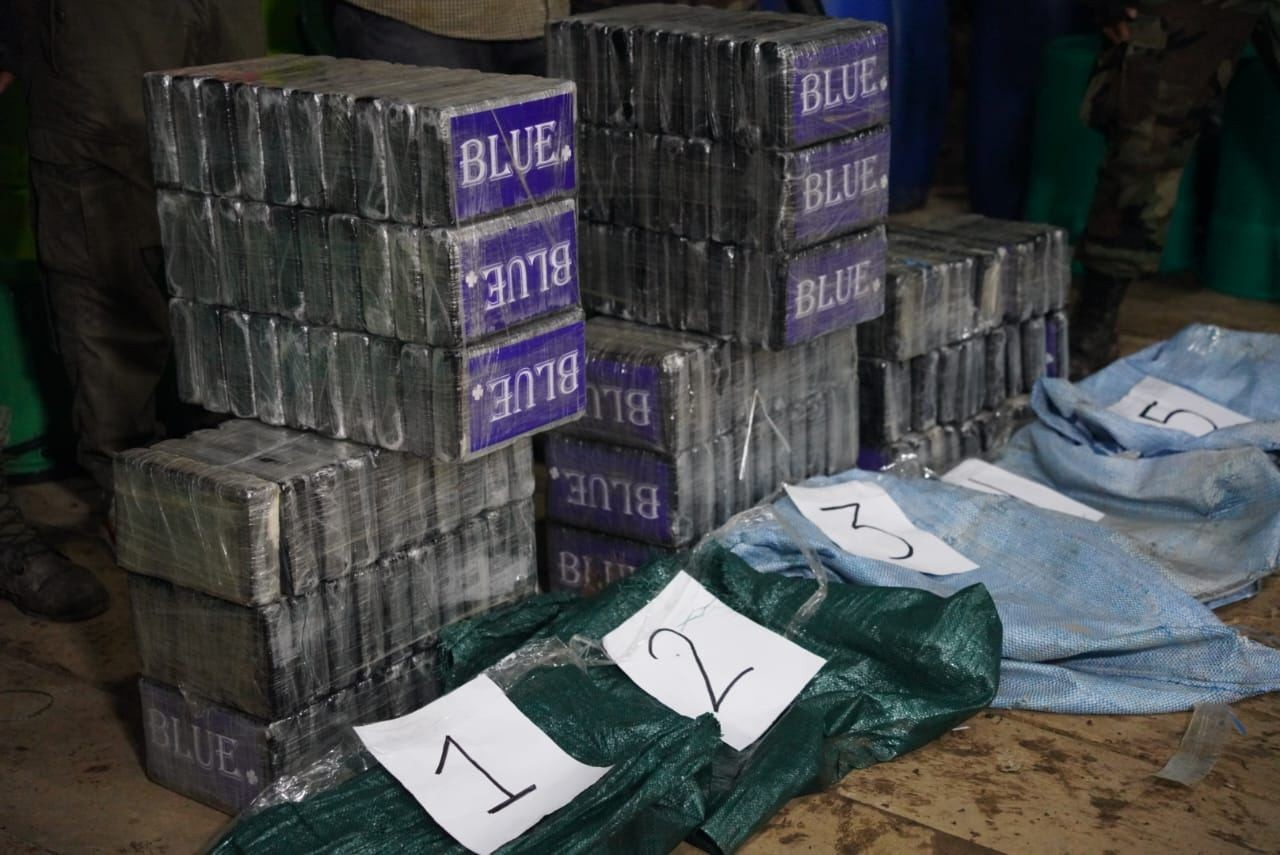 Captura: RRSS ministro de Gobierno