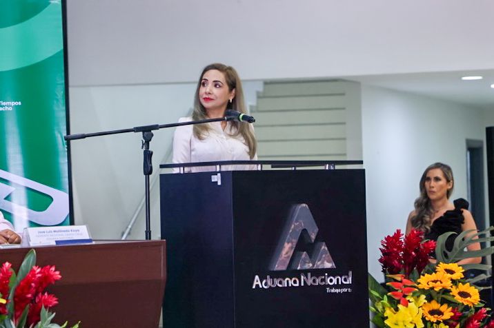 Estudios buscan agilizar comercio exterior en aduana interior de Santa Cruz y Puerto Suárez