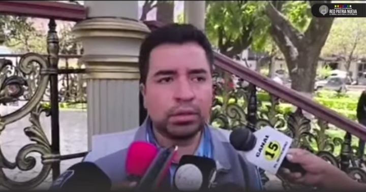 Alrededor de 5.400 familias se beneficiaron con el programa BOL-34 en Tarija