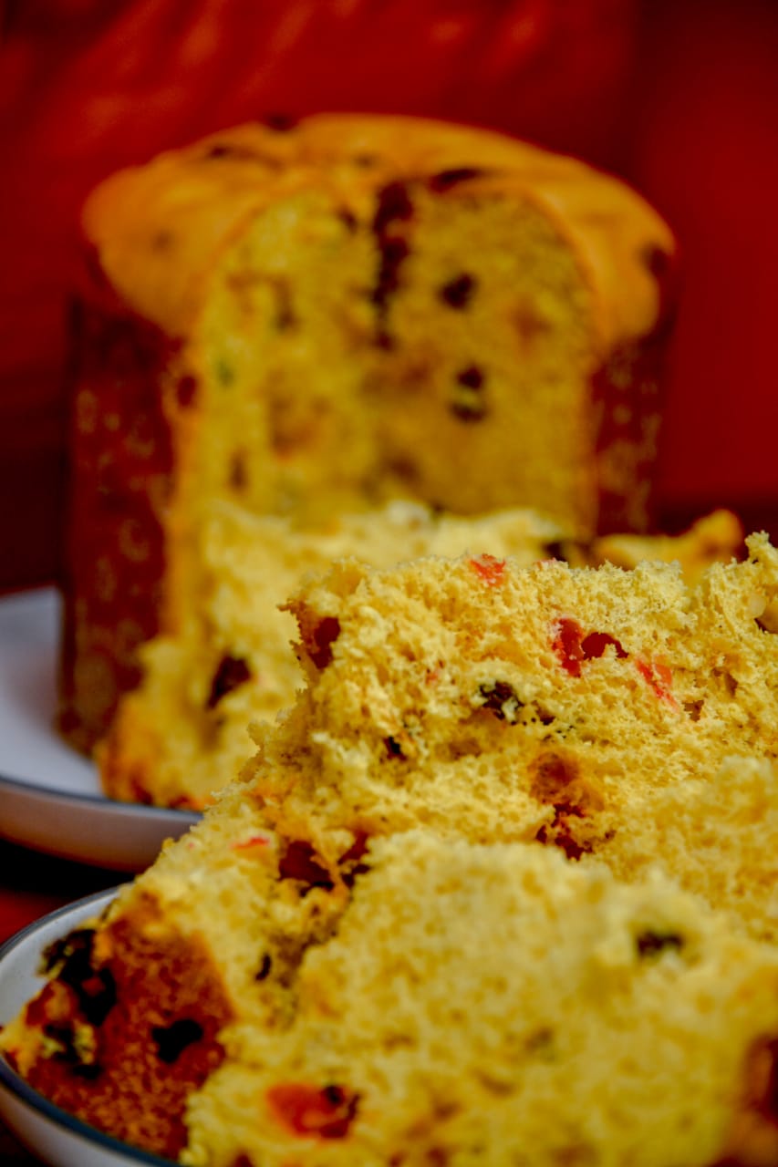 Certifican a 72 marcas de panetones para consumo en fiestas de fin de año