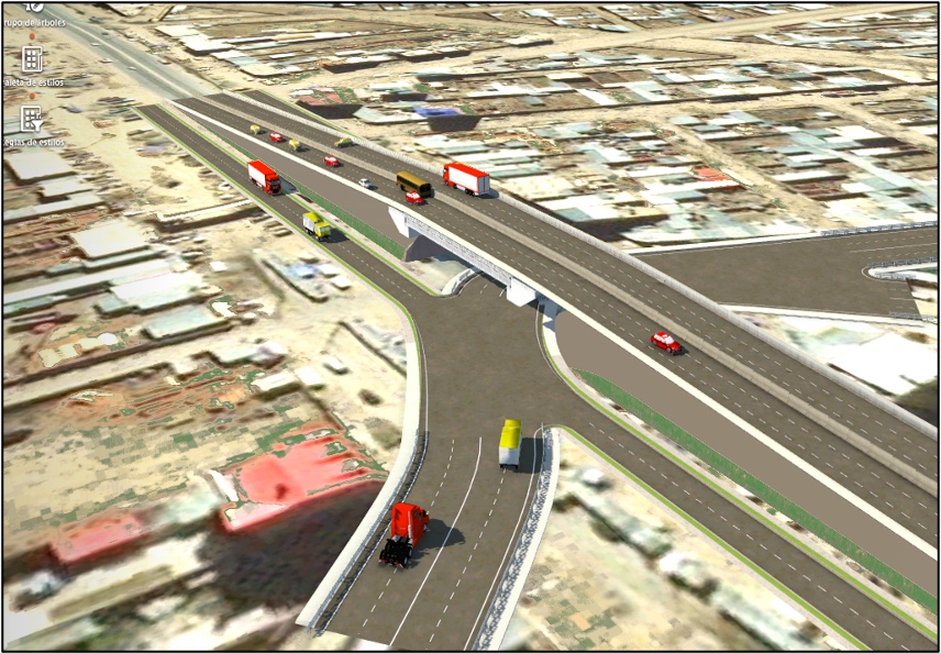 Constructora Chakana se adjudica ampliación de carretera Senkata–Apacheta por Bs 339 millones