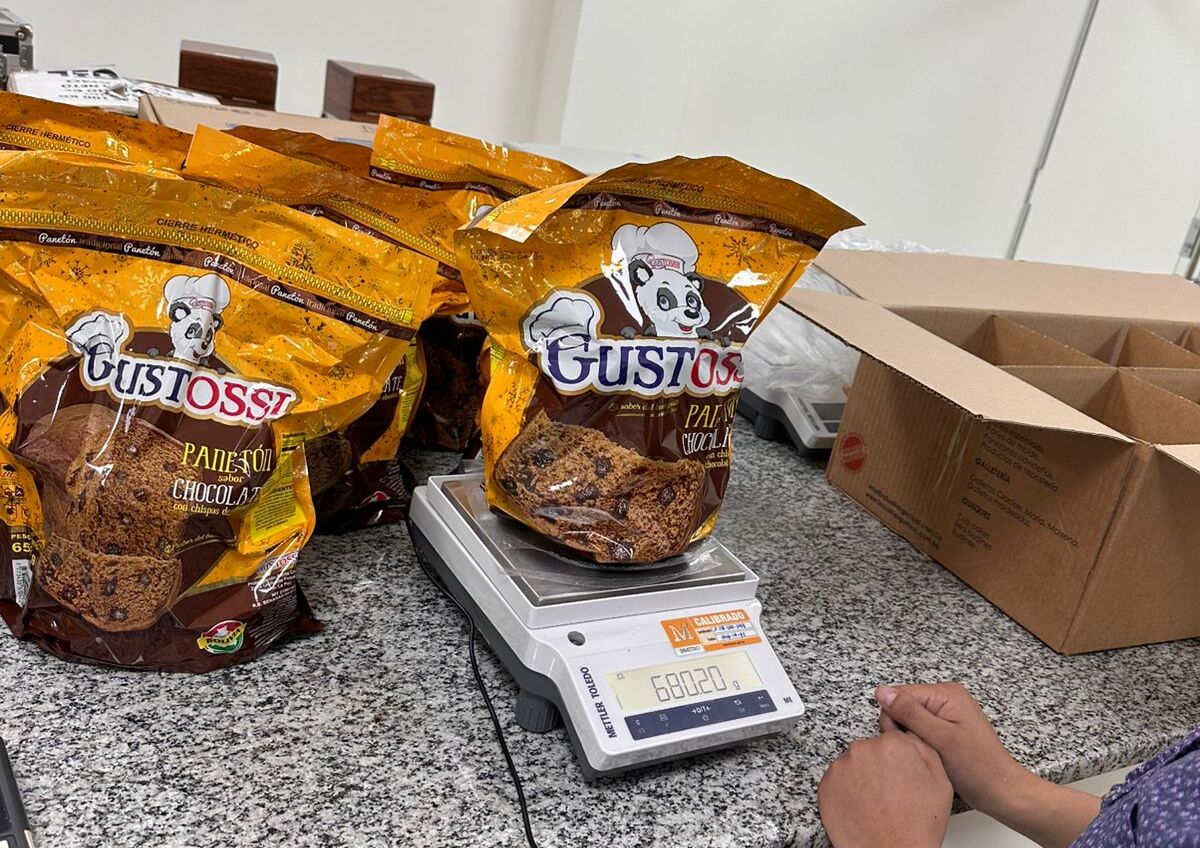 Captura RRSS Instituto Boliviano de Metrología, Ibmetro