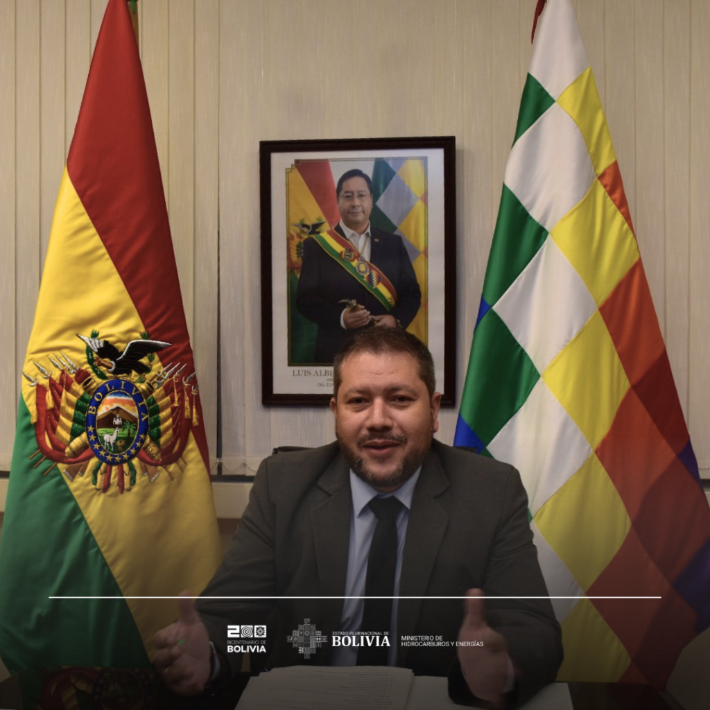 Foro de países exportadores: Destacan el gas natural como puente hacia energías renovables 