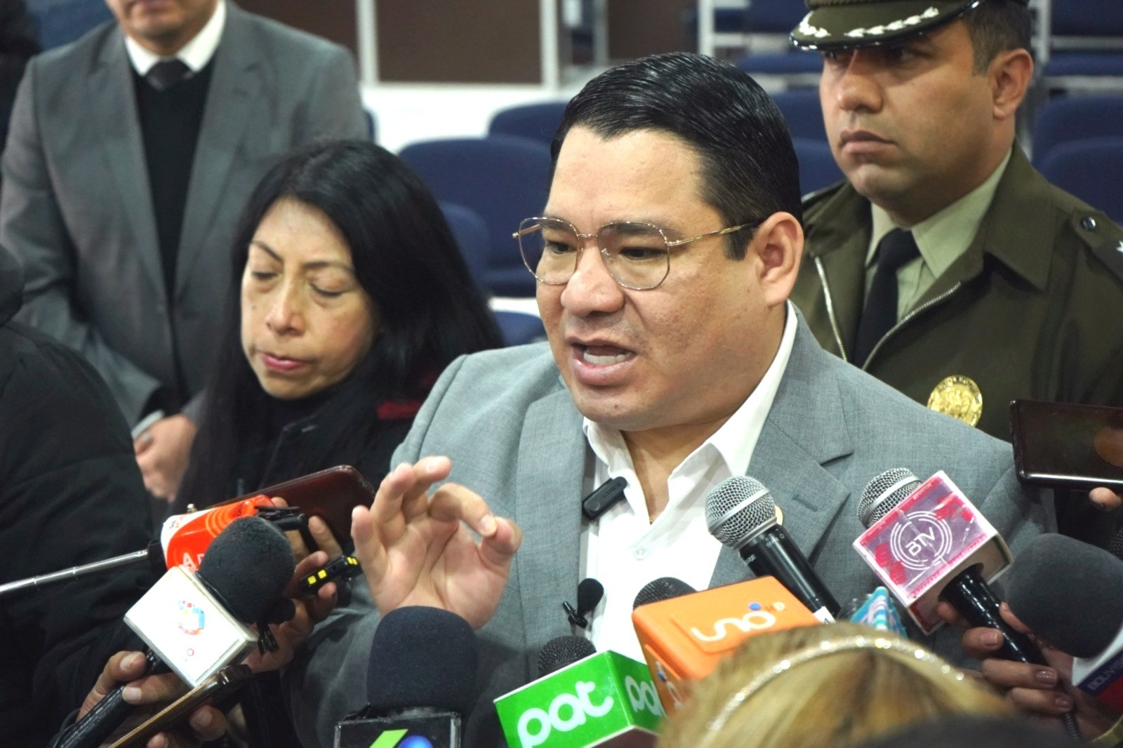 Captura: RRSS Fiscalía General del Estado