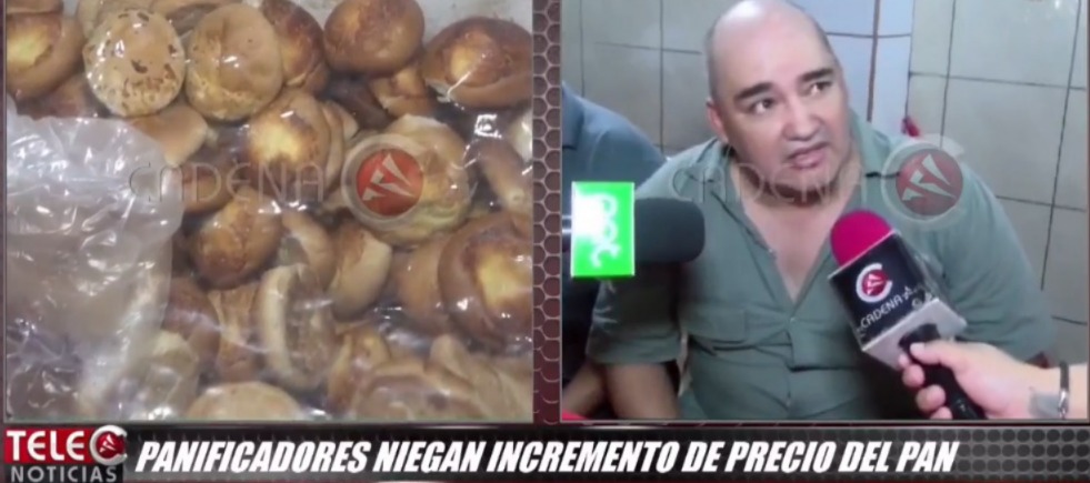 Aclaran que precio del pan se mantiene en Bs 0,50 en Santa Cruz