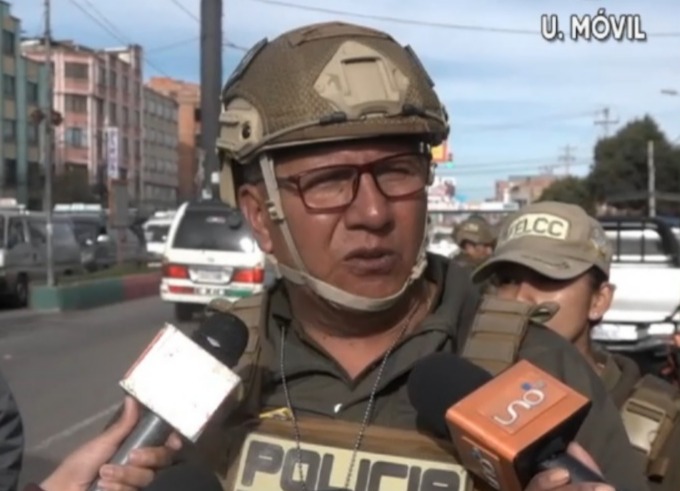 Caso Charaña es investigado por lesiones graves y tentativa de homicidio y citan a declarar a uno de los presuntos cinco implicados