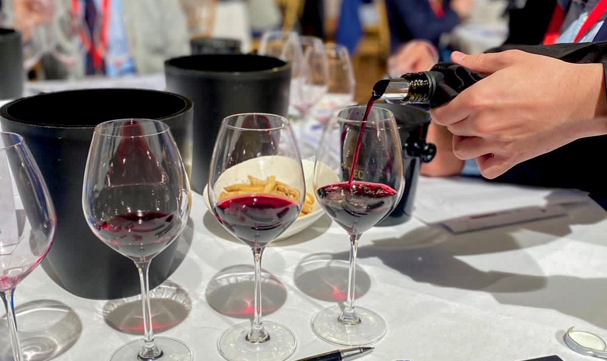 Bolivia produce vinos de excelencia y gana 73 medallas en seis concursos internacionales 