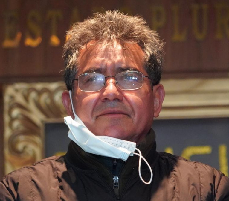 Maximiliano Dávila enfrenta un proceso disciplinario y se arriesga a una baja definitiva de la Policía