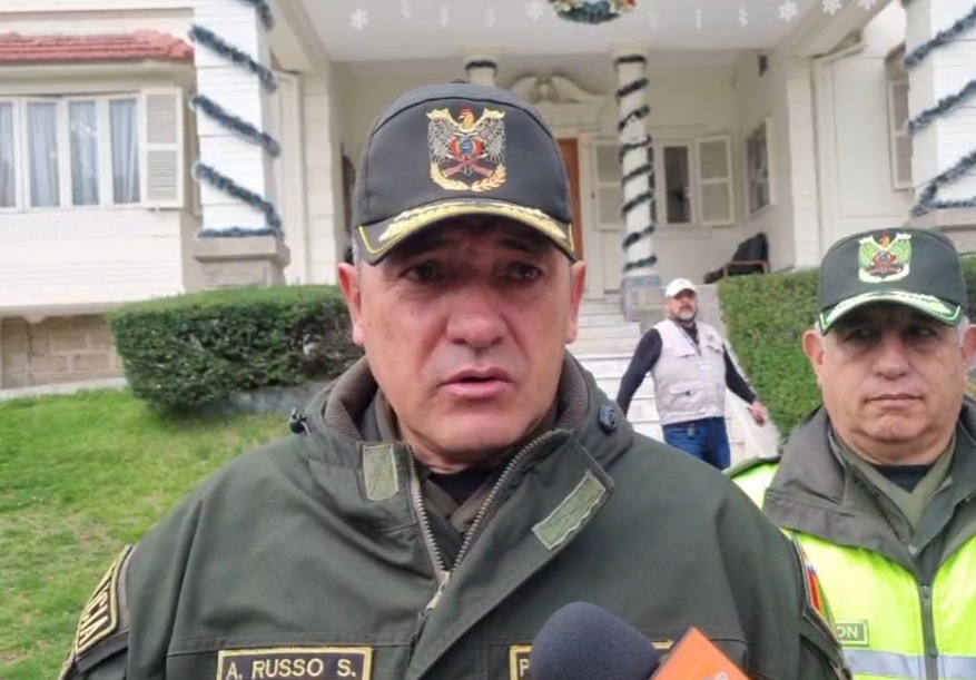 Arrestan al menos a 361 personas y retienen 48 motorizados por infringir el Auto de Buen Gobierno