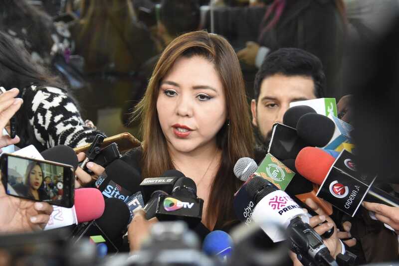 Alcón afirma que la elección judicial es la única salida constitucional y democrática para elegir a las nuevos magistrados