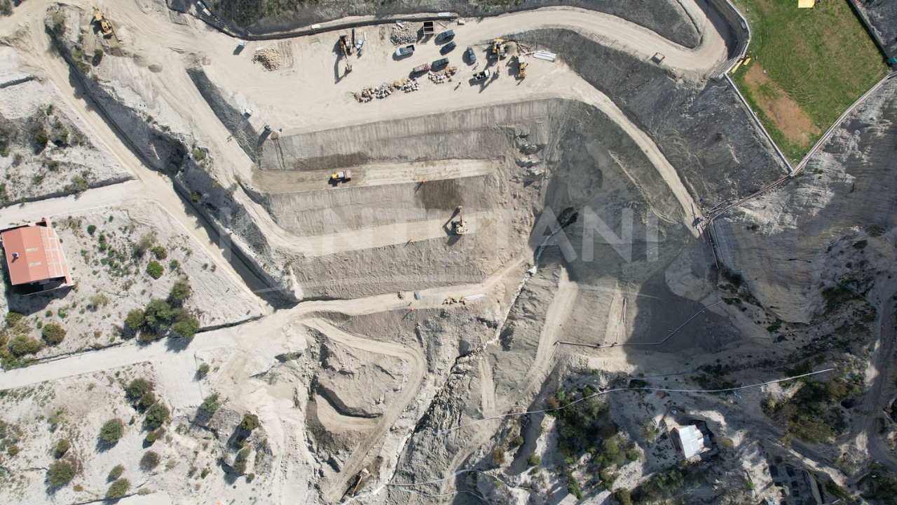 Captura: RRSS Inmobiliaria Kantutani