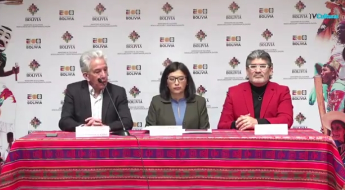 Presentarán la última temporada de la Sinfónica Nacional con el “Concierto a Tarija”