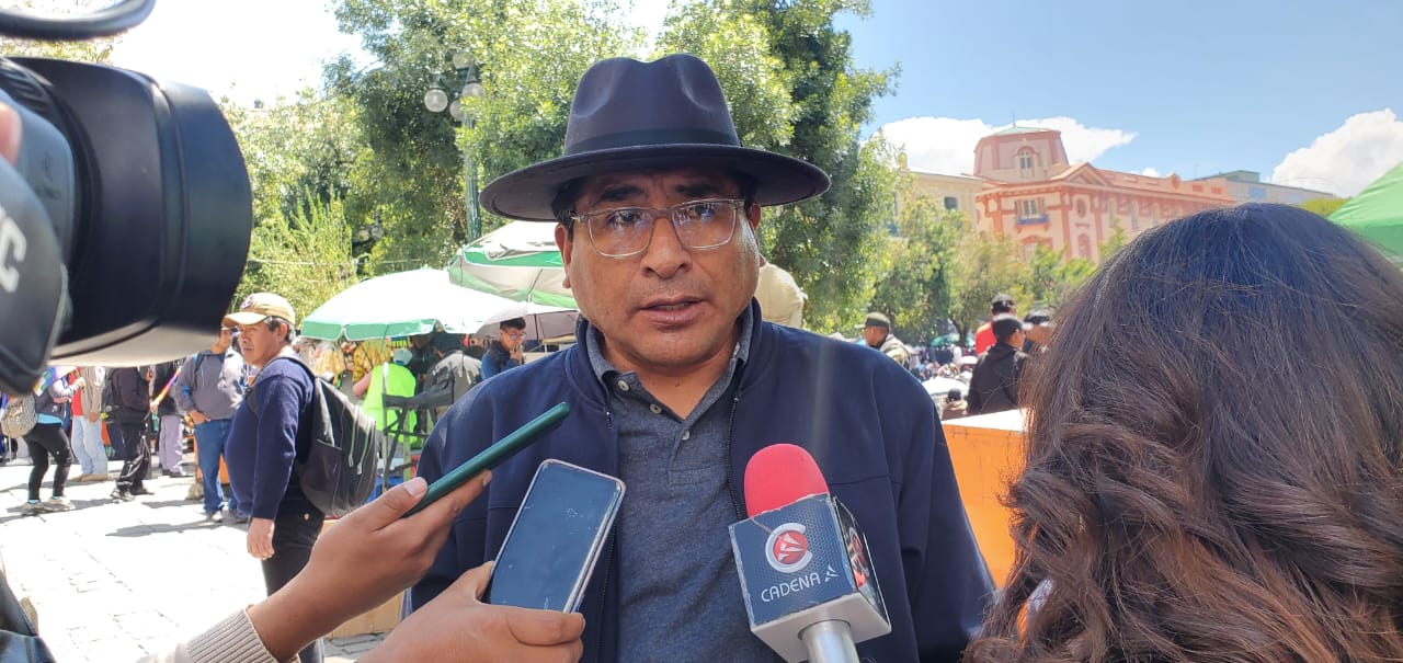 Llaman a los movimientos sociales y nuevas generaciones a profundizar la Revolución Democrática y Cultural