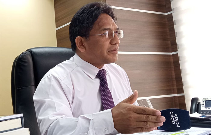 Bloqueo evista deja como efecto alza del precio de la carne de pollo y sobredemanda 