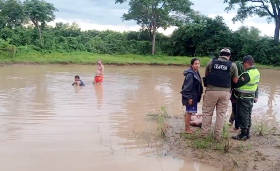 Alcaldía exigirá señalización y cierre perimetral de predios con pozas tras la tragedia en Pailón