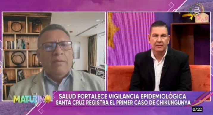 Fortalecerán vigilancia epidemiológica por temporada de lluvias