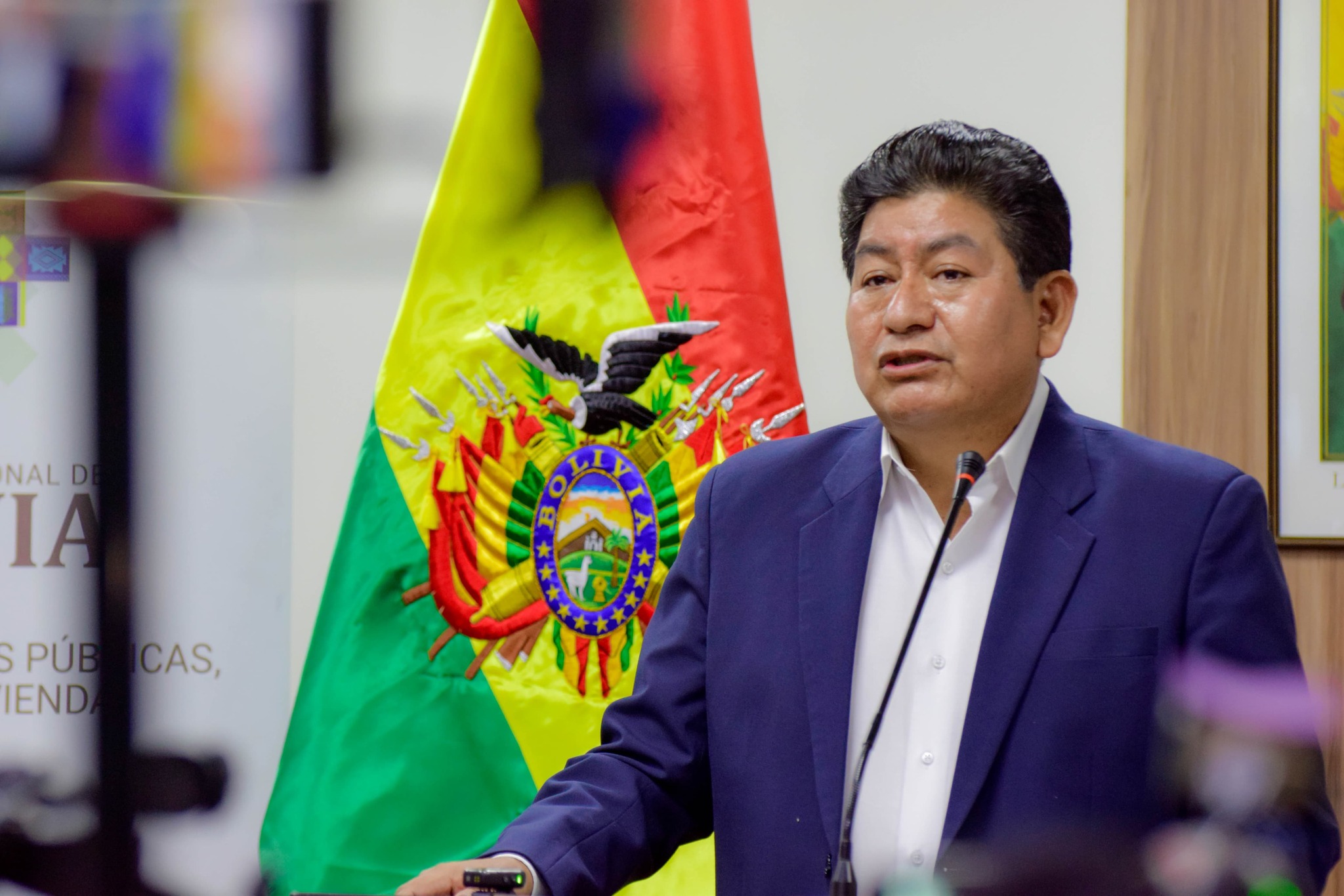 Estudio de preinversión para el puente sobre el río Mamoré inicia en enero de 2025