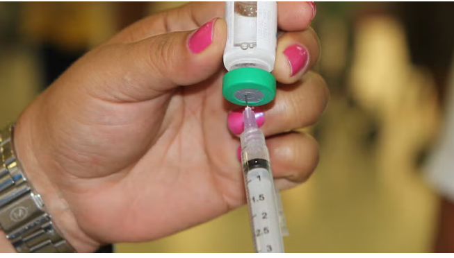 Reportan caso de meningitis en Santa Cruz en una adolescente de 16 años