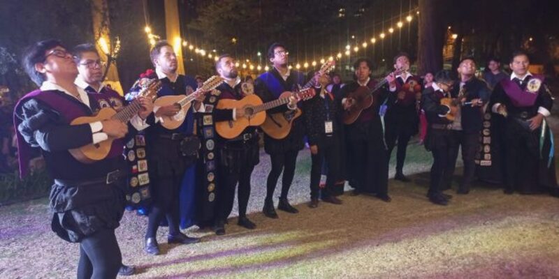 “Noche en Blanco en la Ciudad Blanca” propone más de 50 actividades artísticas y culturales en Sucre